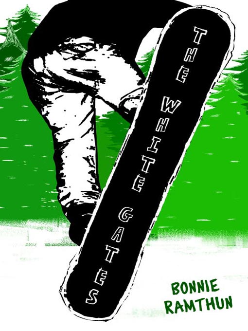 Title details for The White Gates by Bonnie Ramthun - Available